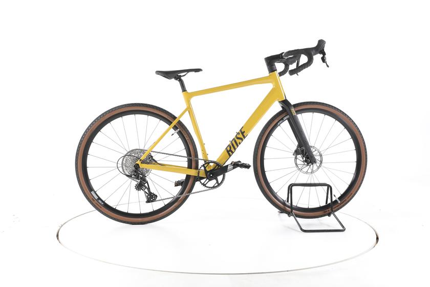 Rose BACKROAD AL Gravelbike 2025
