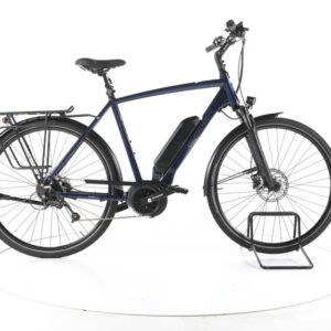 Gudereit ET-3 evo Trekking E-Bike