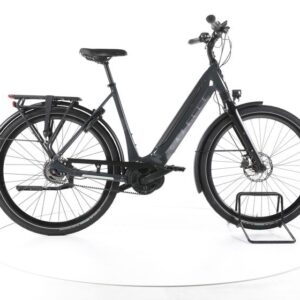 Gazelle Ultimate C5 HMB City E-Bike Tiefeinsteiger