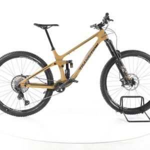 Transition Sentinel Fahrrad Fully