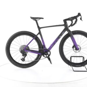 Scott Addict Gravel 20 Gravelbike Carbon 2026