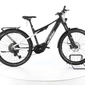 KTM Macina Chacana LFC SUV E-Bike