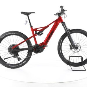 KTM Kapoho 7973 E-Bike Fully