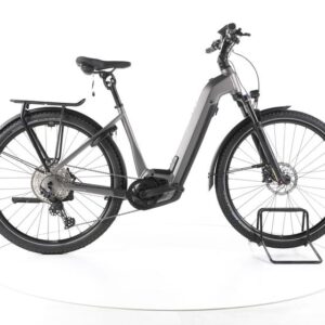 Focus Aventura² 6.8 Trekking E-Bike Tiefeinsteiger