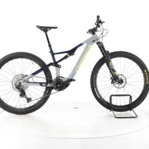 Orbea RISE H20 E-Bike Fully