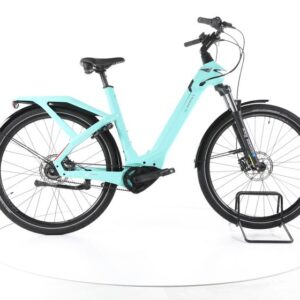 Bianchi E-omnia C-Type City E-Bike