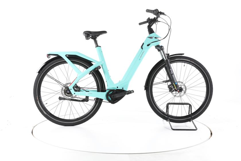 Bianchi E-omnia C-Type City E-Bike