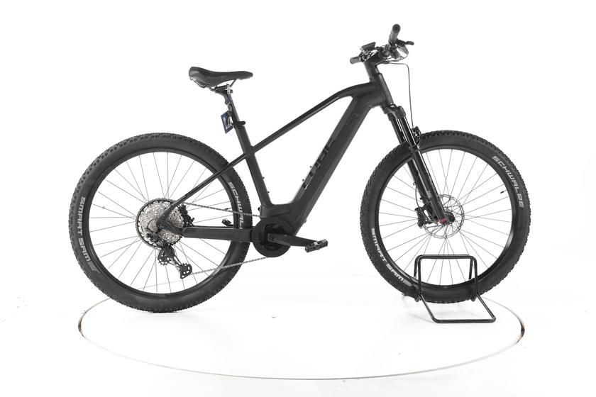 Cube Reaction Hybrid SLX E-Bike