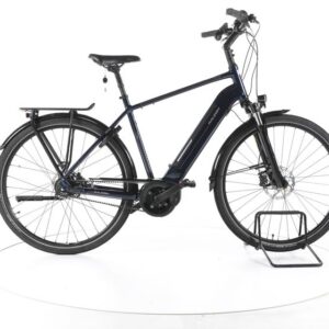 Raleigh Bristol Premium City E-Bike
