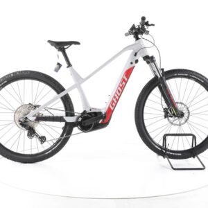 Ghost E-Teru B Advanced E-Bike