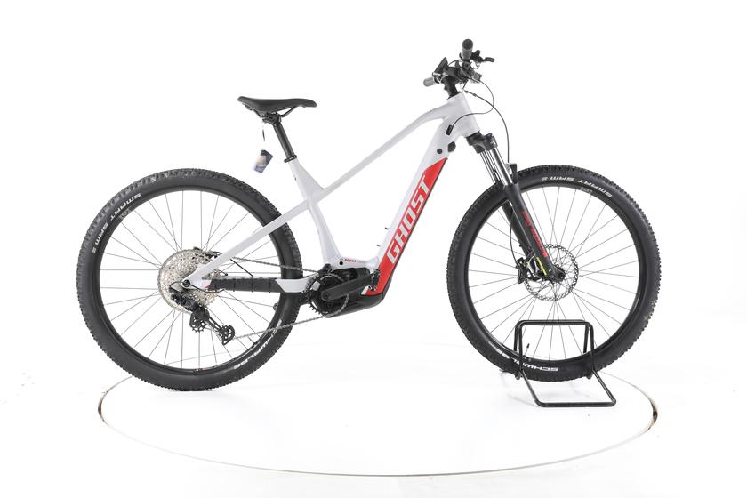 Ghost E-Teru B Advanced E-Bike