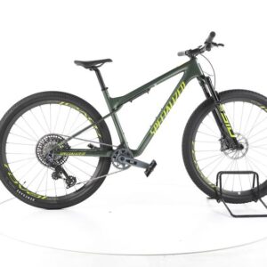 Specialized Epic World Cup Expert Fahrrad Fully