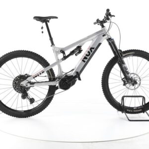 Nox Cycles Hybrid All Mountain 5.9 E-Bike Fully 2024