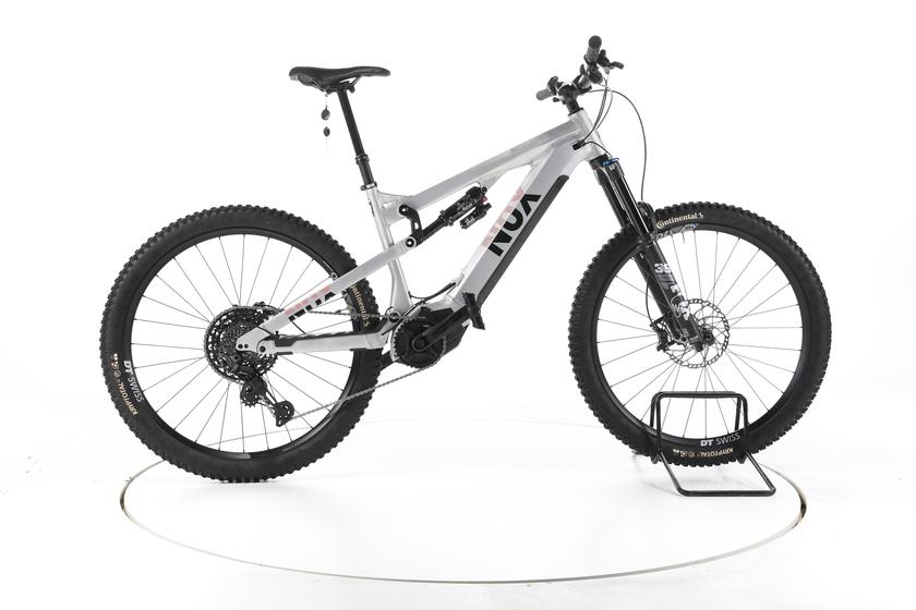 Nox Cycles Hybrid All Mountain 5.9 E-Bike Fully 2024