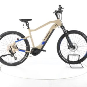 Haibike HardNine 7 E-Bike
