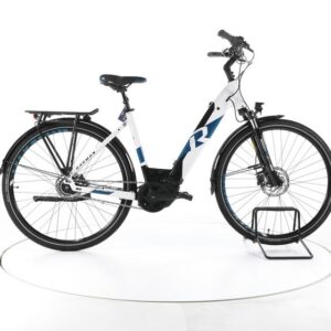 R Raymon CITYRAY E 7.0 City E-Bike Tiefeinsteiger