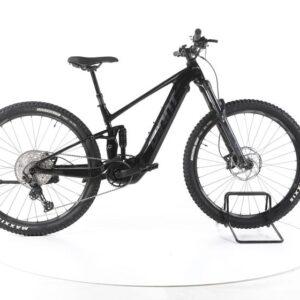 Giant StanceE+ 2 E-Bike Fully