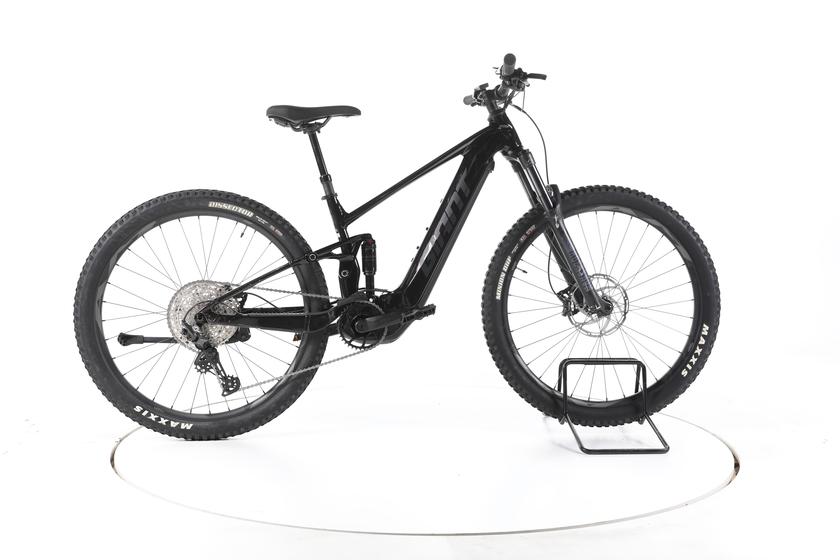 Giant StanceE+ 2 E-Bike Fully