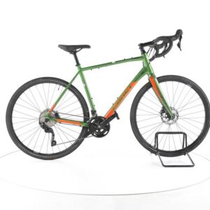 Ghost Road Rage Essential AL Gravelbike