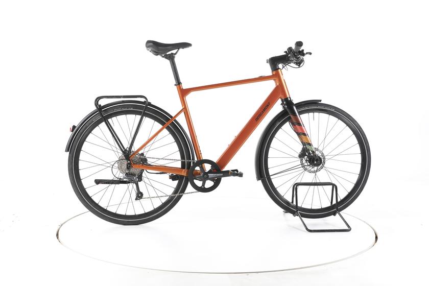Bergamont E-Sweep Sport E-Bike