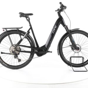 CONE Bikes eSUV IN 4.0 Trekking E-Bike Tiefeinsteiger