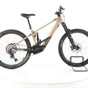 Orbea WILD FS H30 E-Bike Fully