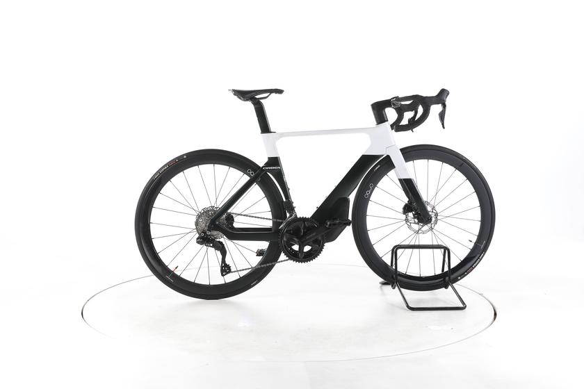 Orbea Orca Aero M35i LTD PWR Rennrad 2024