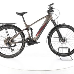 Corratec MTC 120 Pro SUV E-Bike