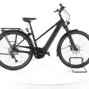 Pegasus Premio Evo 10 Lite Trekking E-Bike 2024