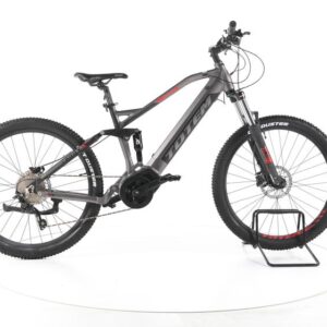 TOTEM Carry E-Bike Fully