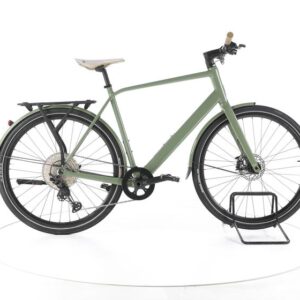 Orbea Vibe H10 EQ Trekking E-Bike