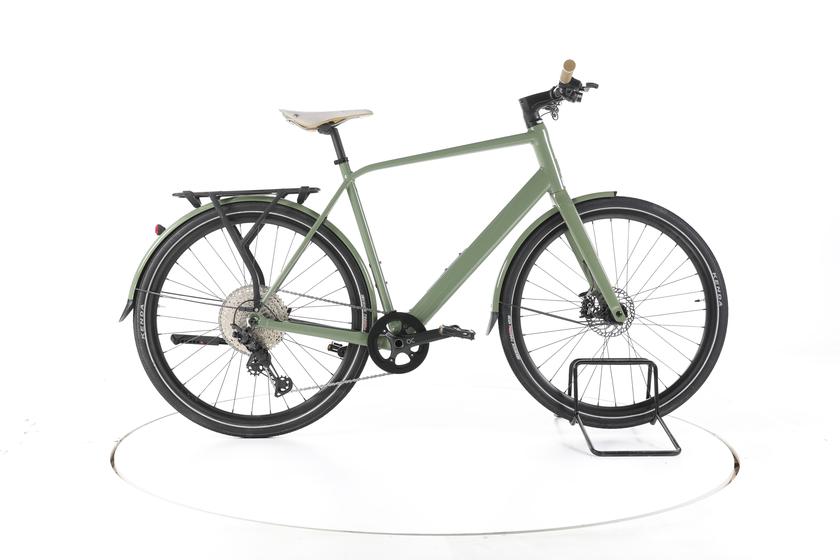 Orbea Vibe H10 EQ Trekking E-Bike
