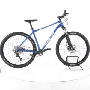 Merida BIG Nine 200 Fahrrad Hardtail