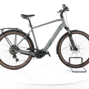 Scott Sub Sport eRIDE 20 Trekking E-Bike
