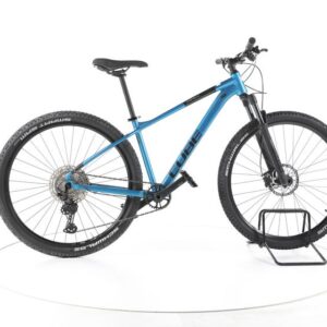 Cube Attention SLX Fahrrad Hardtail