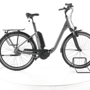 Kalkhoff Agattu 1.B City E-Bike Tiefeinsteiger