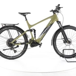 Corratec E-Power MTC 120 SUV E-Bike