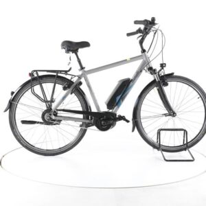 Trenoli Nuvinci City E-Bike