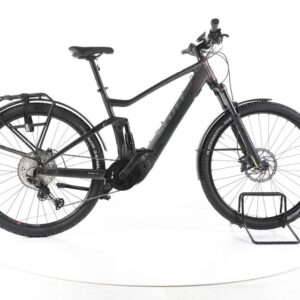 Scott Axis eRide 20 SUV E-Bike