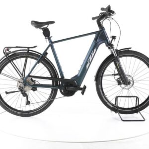 KTM Macina Gran 720 Trekking E-Bike
