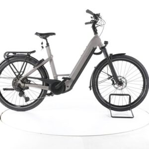 Kalkhoff Entice 7+ Move Trekking E-Bike Tiefeinsteiger