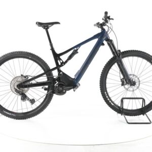 Rocky Mountain Instinct PowerPlay A30 E-Bike Fully
