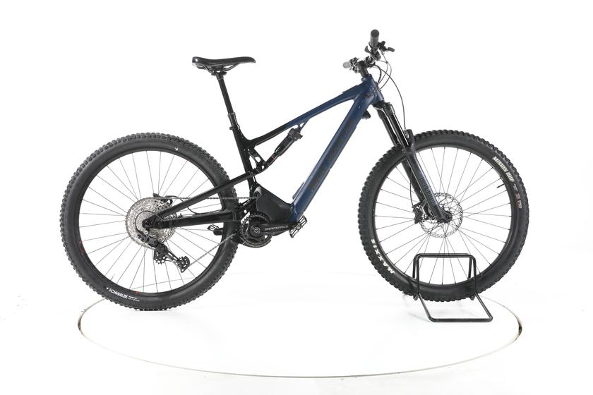 Rocky Mountain Instinct PowerPlay A30 E-Bike Fully