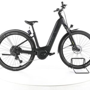 Cube Nuride Hybrid Pro 600 Allroad Trekking E-Bike Tiefeinsteiger 2025