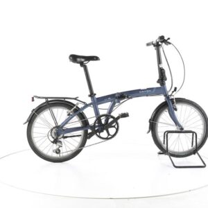 Dahon SUV 6D Faltfahrrad