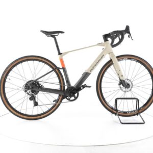 Mondraker Dusty R E-Gravel & Rennrad