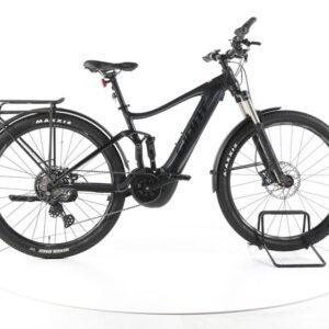 Giant Stance E+ EX SUV E-Bike