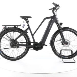 Velo de Ville SEB 990 Smart Range City E-Bike