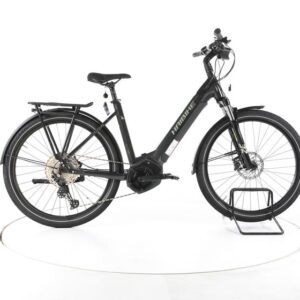 Haibike Trekking 7 Trekking E-Bike Tiefeinsteiger