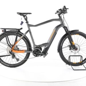 Haibike Trekking 10 Trekking E-Bike